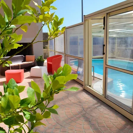 Val Des Vignes, 3 Pieces, 5 Personnes - Fr-1-653-58 Vakantiehuis