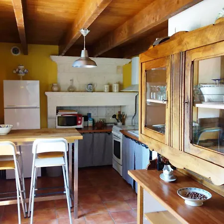 Vakantiehuis Val Des Vignes, 3 Pieces, 5 Personnes - Fr-1-653-58 *