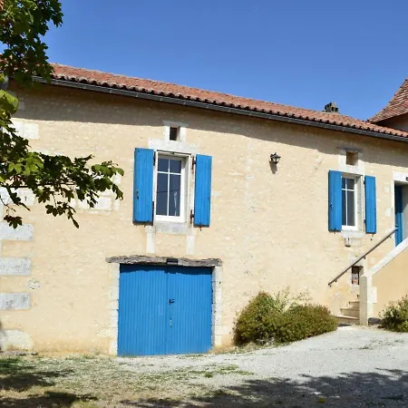 Val Des Vignes, 3 Pieces, 5 Personnes - Fr-1-653-58 Pereuil