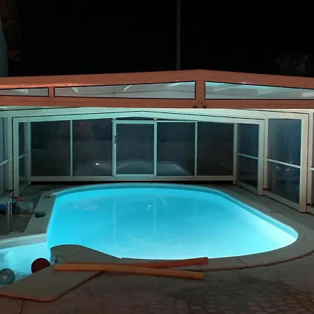 Val Des Vignes, 3 Pieces, 5 Personnes - Fr-1-653-58 Vakantiehuis *