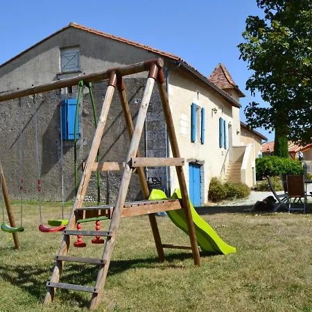 Val Des Vignes, 3 Pieces, 5 Personnes - Fr-1-653-58 Vakantiehuis *
