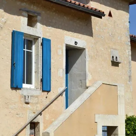 Val Des Vignes, 3 Pieces, 5 Personnes - Fr-1-653-58 * Pereuil