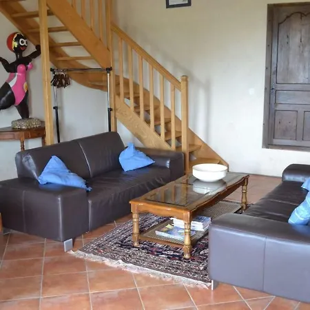 Vakantiehuis Val Des Vignes, 3 Pieces, 5 Personnes - Fr-1-653-58 Pereuil