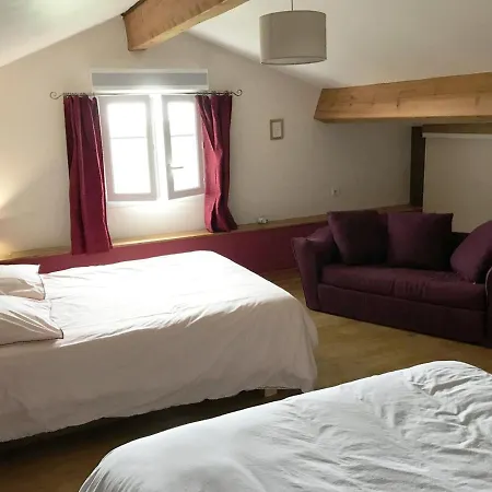 Val Des Vignes, 3 Pieces, 5 Personnes - Fr-1-653-58 Vakantiehuis Pereuil