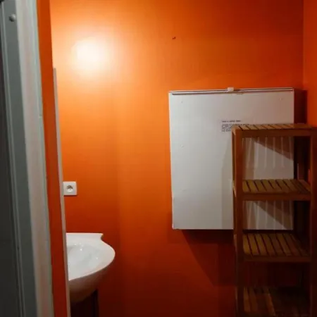 Val Des Vignes, 3 Pieces, 5 Personnes - Fr-1-653-58 Vakantiehuis